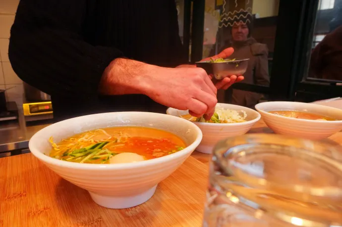 Fotó: Ács Bori / Telex