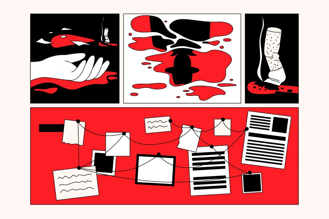 Végy egy romkomot, fűszerezd meg halállal, és zsebeld be a kiadód elismerését!