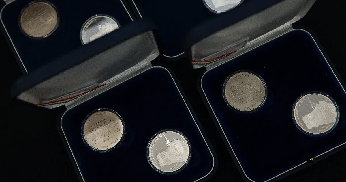 Kamatcsökkentés közeleg: Mi befolyásolja a forint árfolyamát? Kamatcsökkentés közeleg: Mi befolyásolja a forint árfolyamát?