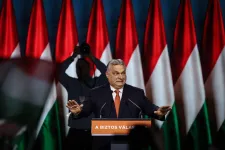 A kormányközeli Nézőpont szerint befagyott a pártverseny, a Fidesz nagyon vezet