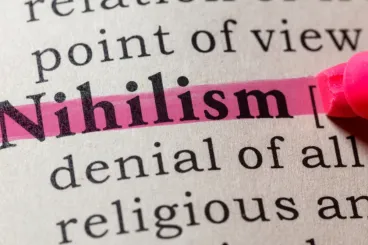 A pénzügyi nihilizmus a legrosszabbkor üti fel a fejét