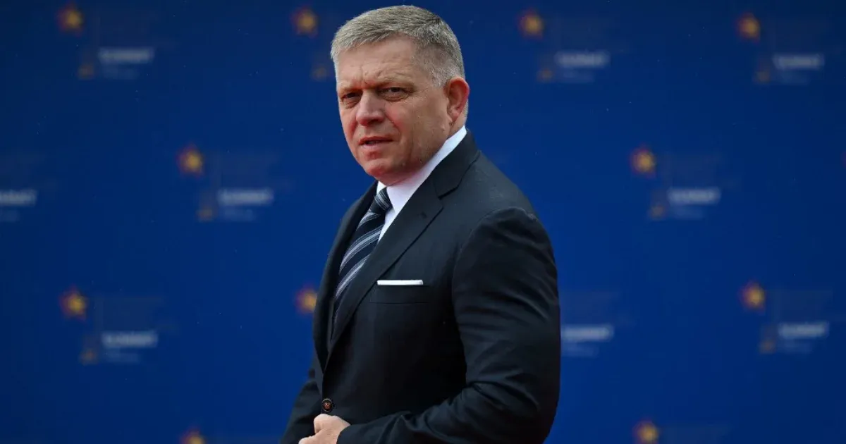 Továbbra is füvezhetsz, és elismerhetsz 70 nemet, ez a te dolgod – szólt vissza Fico a hollandoknak