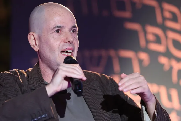 Az orosz–ukrán háború miatt ez a magyar regény testközeli lehet a finn olvasóknak