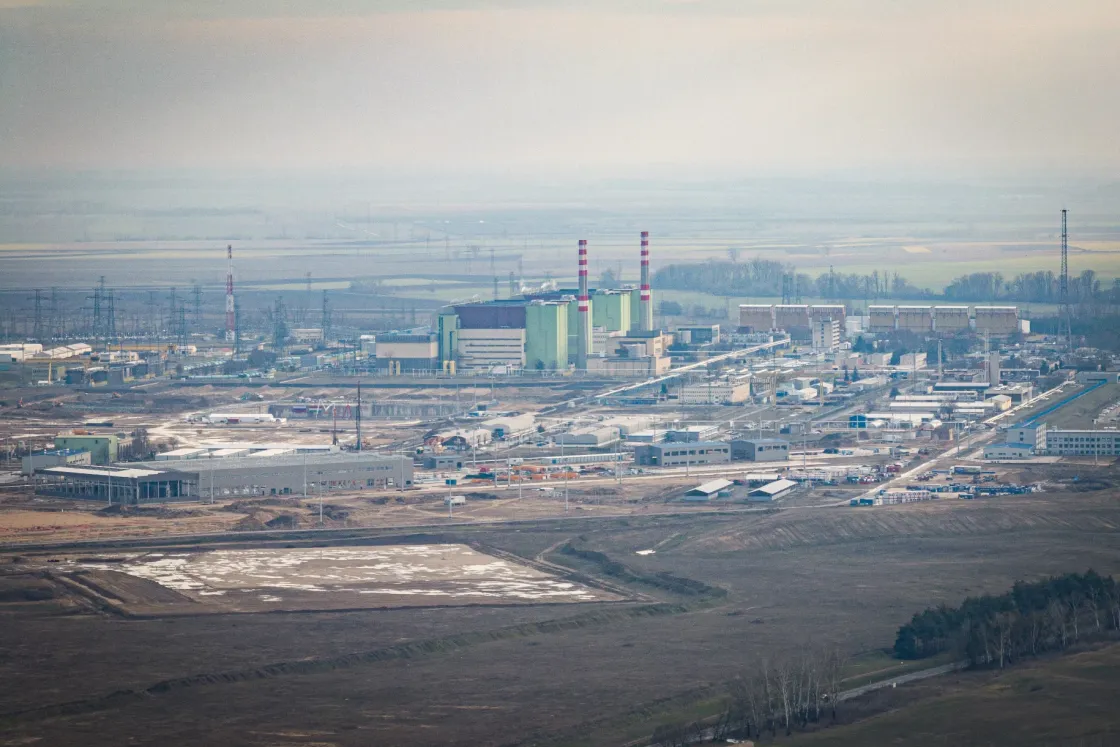A Roszatom kirúgta a kulcsfontosságú német beszállítóját a paksi építkezés lelkéből