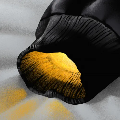 Borda Réka: A lány, aki fénylett Kép