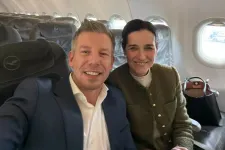 Magyar Péter a német kancellárral és a lengyel miniszterelnökkel is tárgyal Münchenben