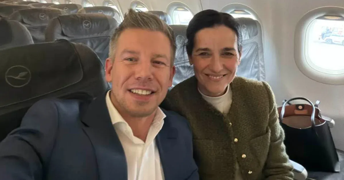 Magyar Péter a német kancellárral és a lengyel miniszterelnökkel is tárgyal Münchenben