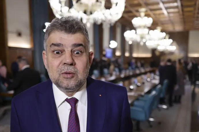 Recessziós nyilatkozatcunami: Ciolacu a statisztikai intézetet okolja, a többi szociáldemokrata Bolojant