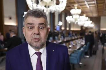 Recessziós nyilatkozatcunami: Ciolacu a statisztikai intézetet okolja, a többi szociáldemokrata Bolojant