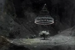 Kávéba csöppentett menstruációs vér és körbetáncolt diófa: így lett a boszorkányok városa Benevento