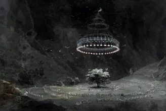 Kávéba csöppentett menstruációs vér és körbetáncolt diófa: így lett a boszorkányok városa Benevento