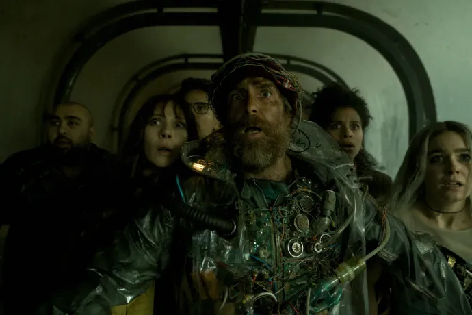 Akármennyire is utálod a mesterséges intelligenciát, annyira nem utálhatod, mint ő