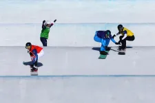 Mandel Kata és Bartalis Henrietta is a nyolcaddöntőig jutott az olimpián