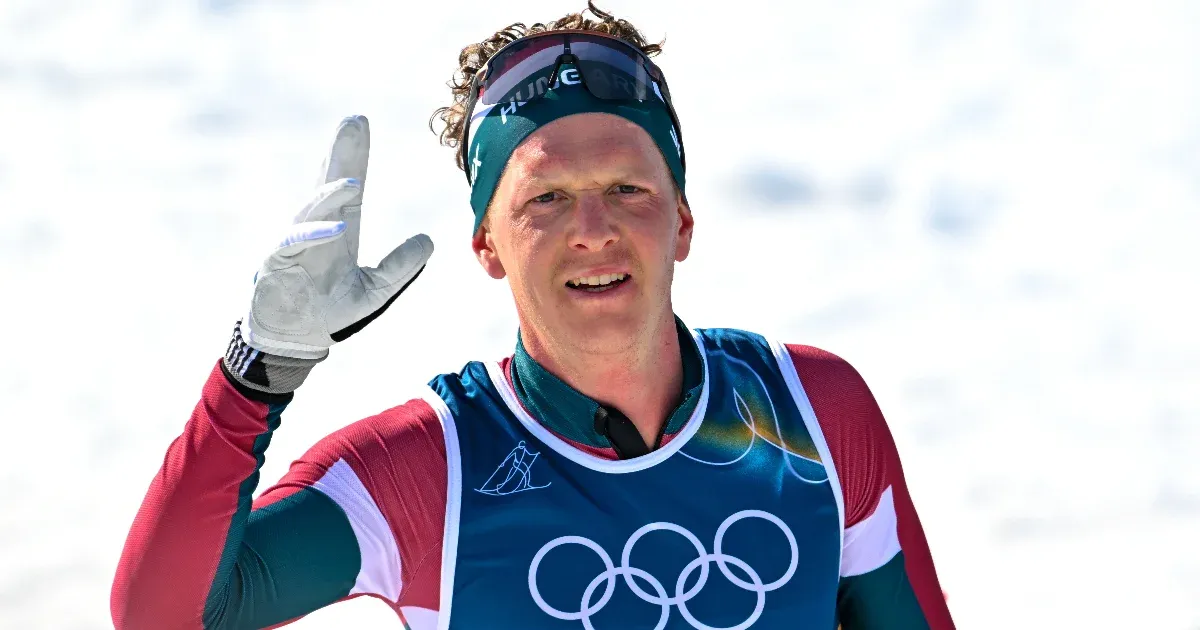 Beütött a tavasz a téli olimpián, a só segített, hogy ne essen szét a sífutópálya