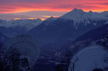 Arte: Egy kis svájci falu ellenáll Elon Musk nagy terveinek