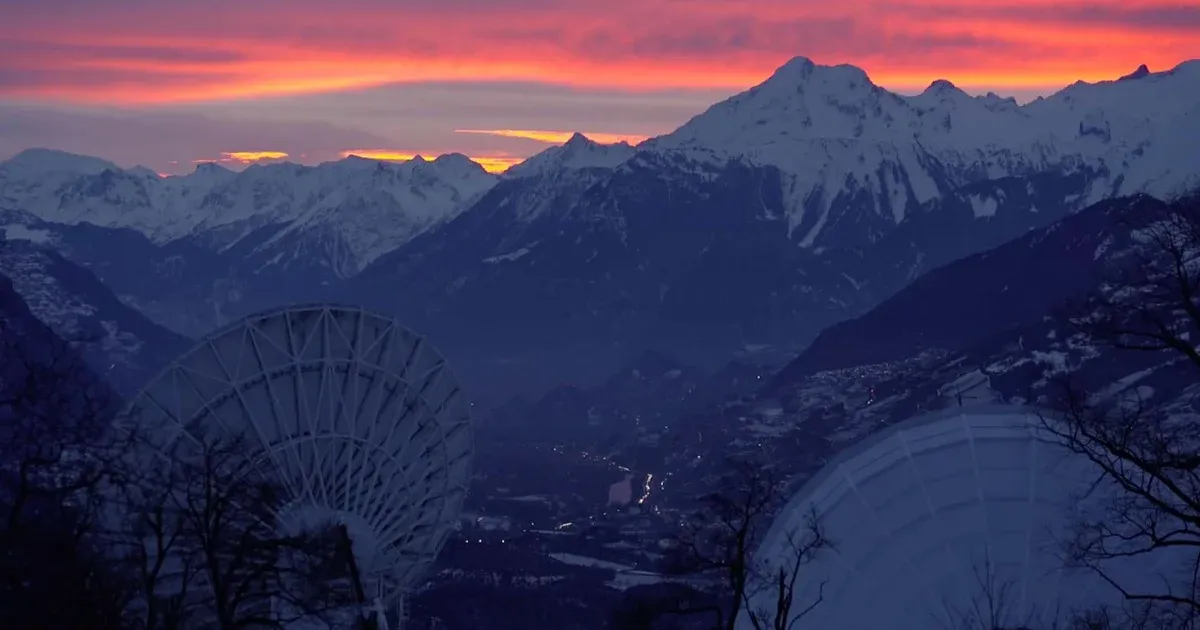 Arte: Egy kis svájci falu ellenáll Elon Musk nagy terveivel szemben