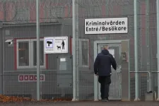 A svédek megoldása a túlzsúfolt börtöneikre: átviszik a rabok egy részét Észtországba