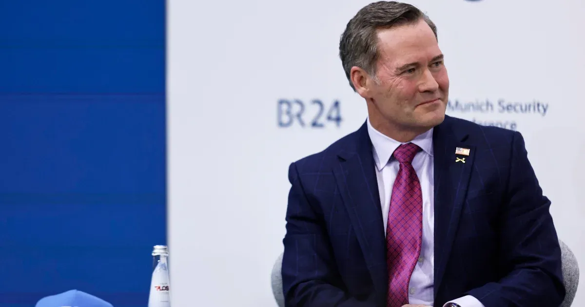 Amerikai ENSZ-nagykövet: Az Egyesült Államok elkötelezett Európa megvédésére