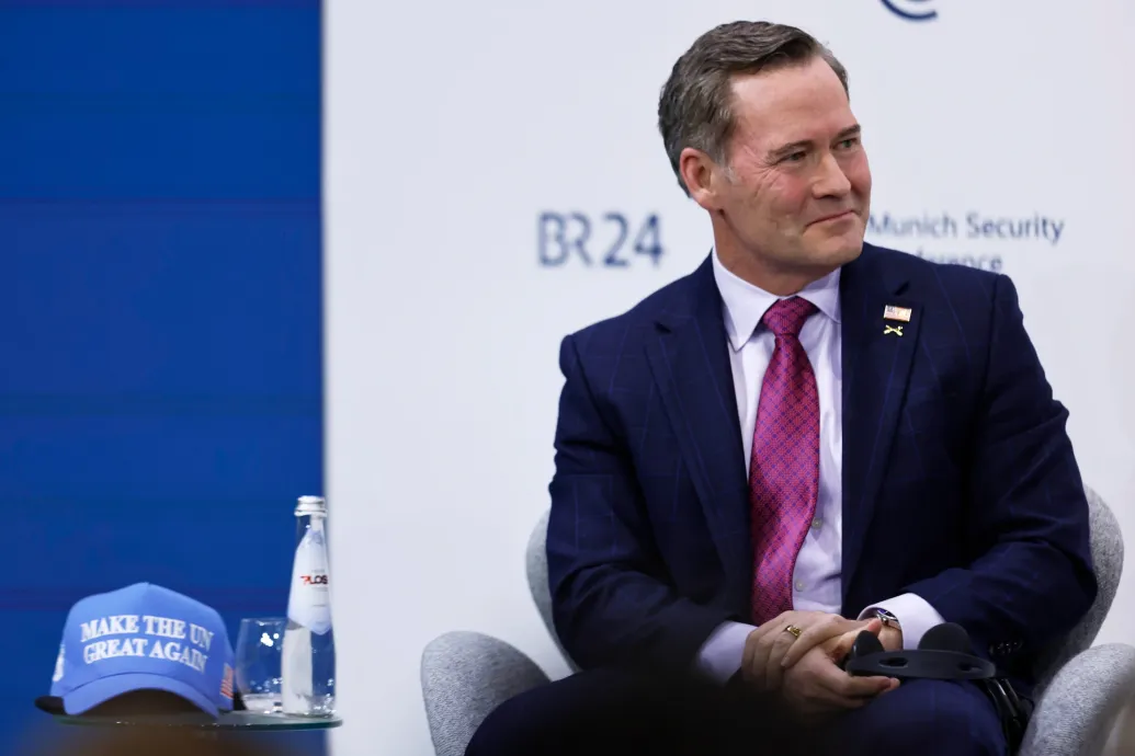 Amerikai ENSZ-nagykövet: Az Egyesült Államok elkötelezett Európa megvédésére