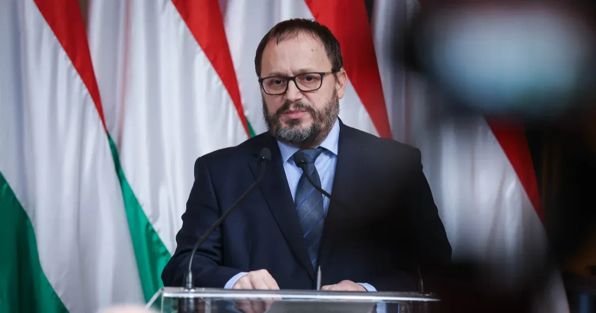 A Tisza Párt gazdasági szakértője szerint Magyarország 2030-ra érhet az eurózóna közelébe