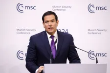 Marco Rubio: Összetartozunk Európával