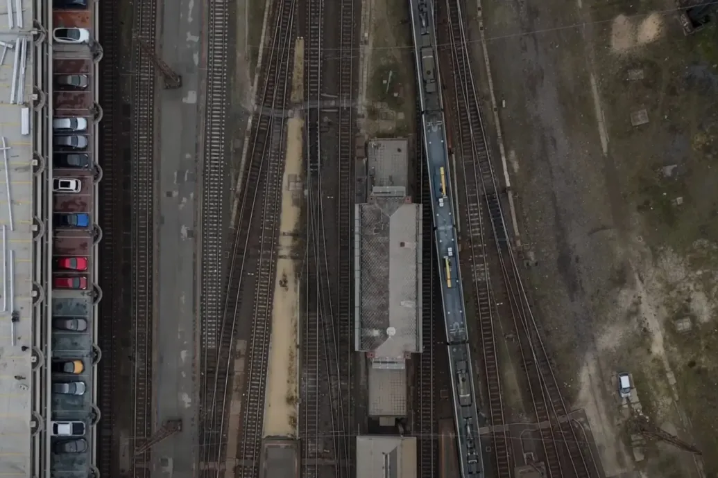 Nyáron felújítják a vasutat Kőbánya és a Nyugati között