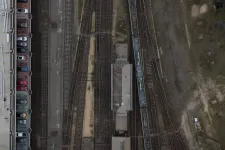 Nyáron felújítják a vasutat Kőbánya és a Nyugati között