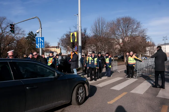 Fotó: Hevesi-Szabó Lujza / Telex