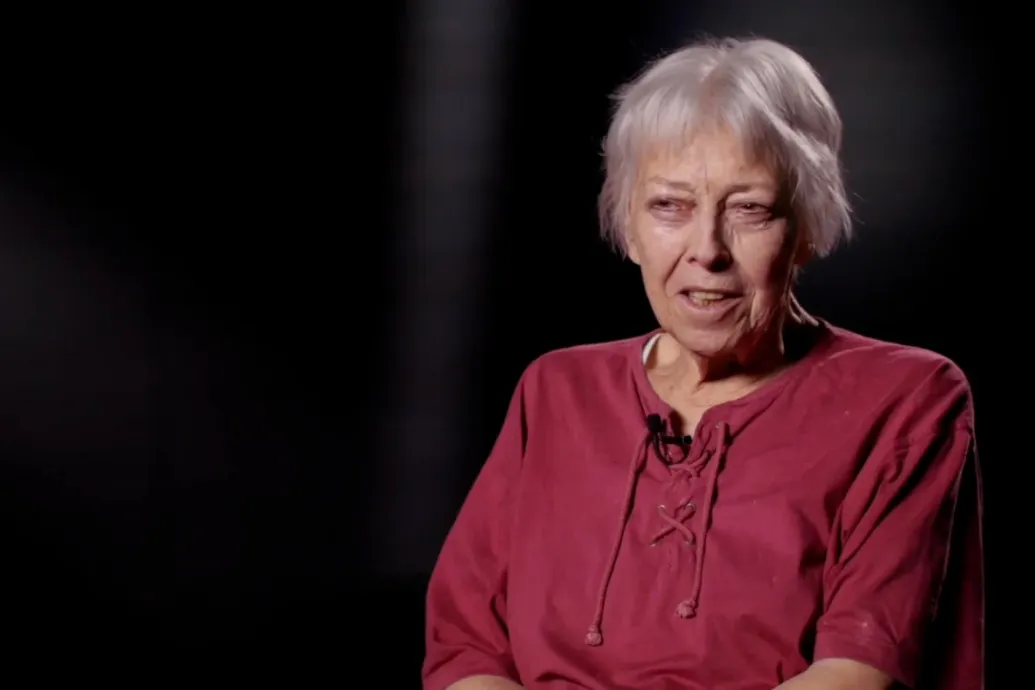 Meghalt Maurer Dóra képzőművész