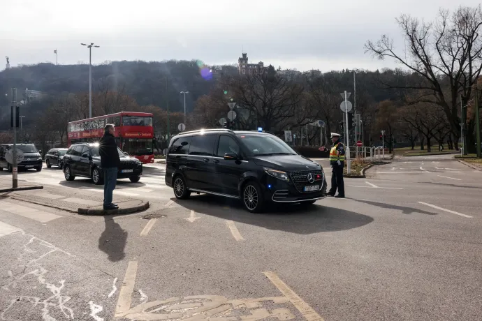 Fotó: Hevesi-Szabó Lujza / Telex