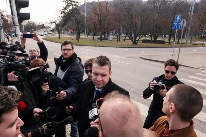 Menczer Tamás / Fotó: Hevesi-Szabó Lujza / Telex