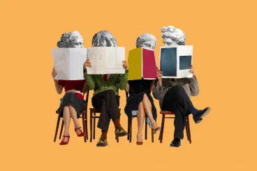 A társadalom megérett a plusztudásra