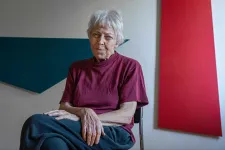 Meghalt Maurer Dóra képzőművész