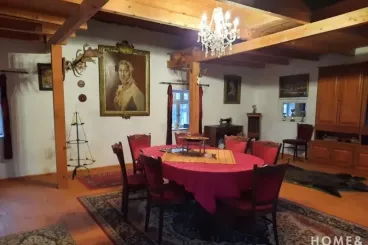 Ismét eladó a tragikus sorsú Kulin bán röszkei kastélya