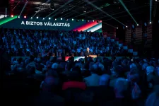 Orbán: Még nem végeztünk a munkával