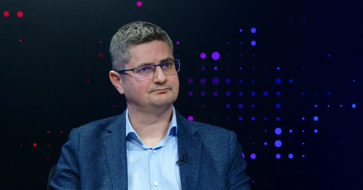 Bíró-Nagy András: A gödi történet politikai értelemben is toxikus