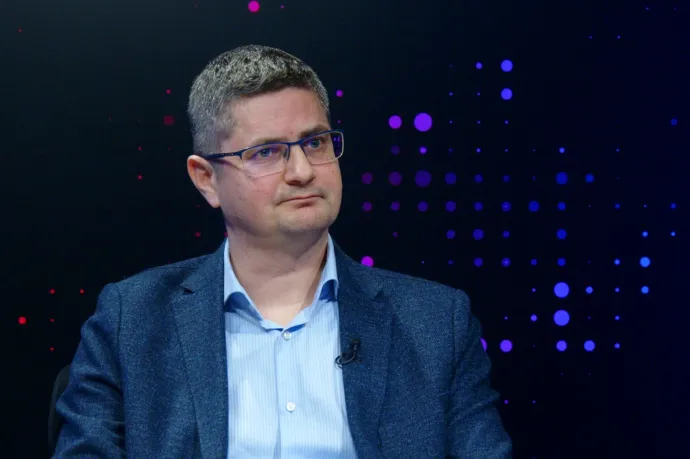 Bíró-Nagy András: A gödi történet politikai értelemben is toxikus