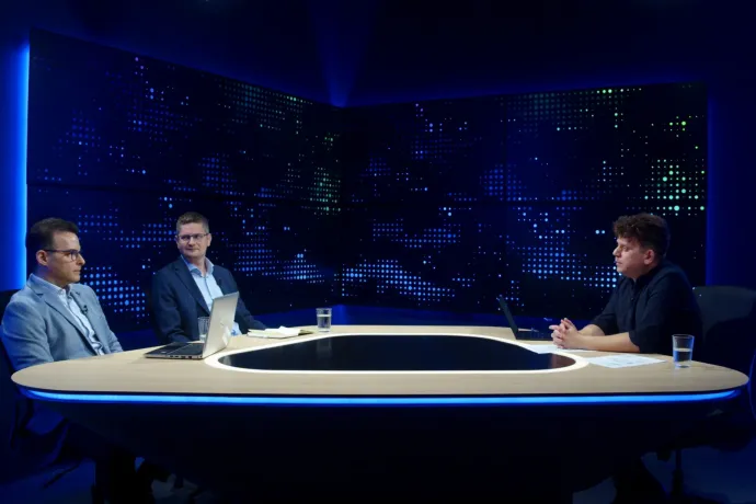 Bíró-Nagy András: A gödi történet politikai értelemben is toxikus