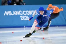 60-nál is magasabb volt a holland gyorskoris topsebessége, ez is kevés volt az aranyhoz