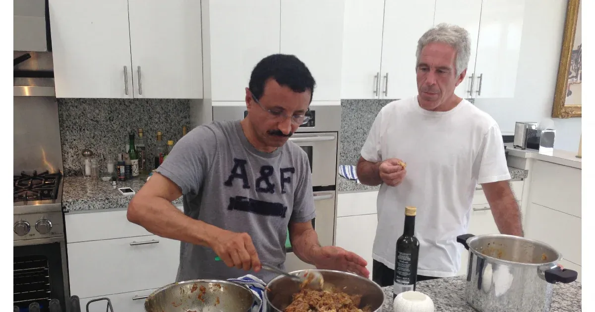 Lemondott a DP World vezérigazgatója, miután kiderült kapcsolata Jeffrey Epstein-nel Lemondott a DP World vezérigazgatója, miután kiderült kapcsolata Jeffrey Epstein-nel