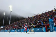 Egy kicsit eldugott, nem is annyira olasz, de az olimpia legjobb helyszíne