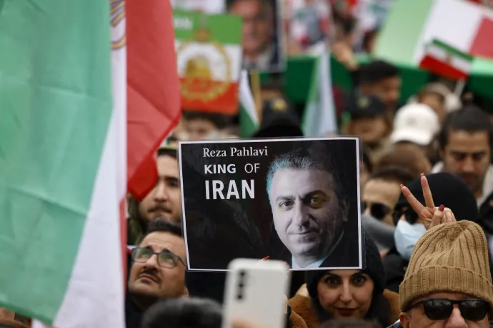 Fotó: Michaela Stache / AFP