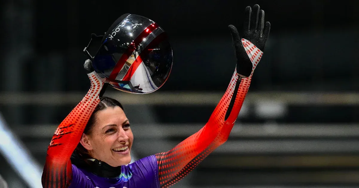 Négy éve a Playboyban villogott, most olimpiai bajnok lett az osztrák szakaszvezető