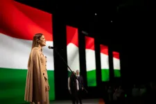 Dér Heni: Ha valakinek a Fidesz-kongresszusi fellépésem miatt megszűnök létezni, szíve joga, nem zavar