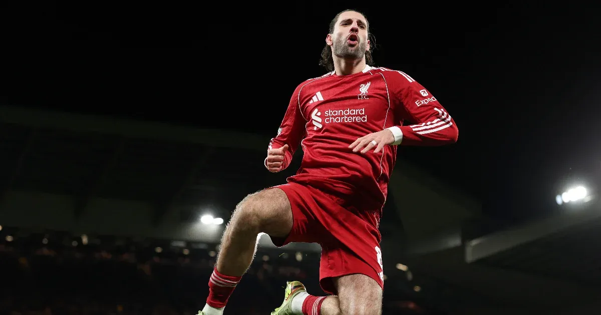 Szoboszlai csúcsformában: most az FA-kupában bombázott a kapuba