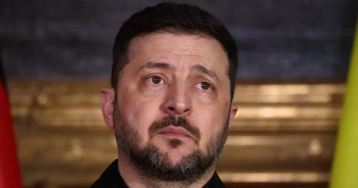 Ukrajna 20 évre szóló amerikai biztonsági garanciákat szeretne a béketerv aláírása előtt