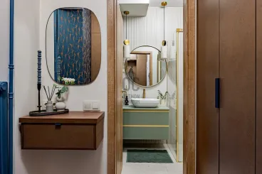 Túl a romos lakásokon és a luxusvillákon, az élhető középút a Hegyvidéken