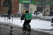 Visszatér az Uber Eats a romániai piacra hat év szünet után
