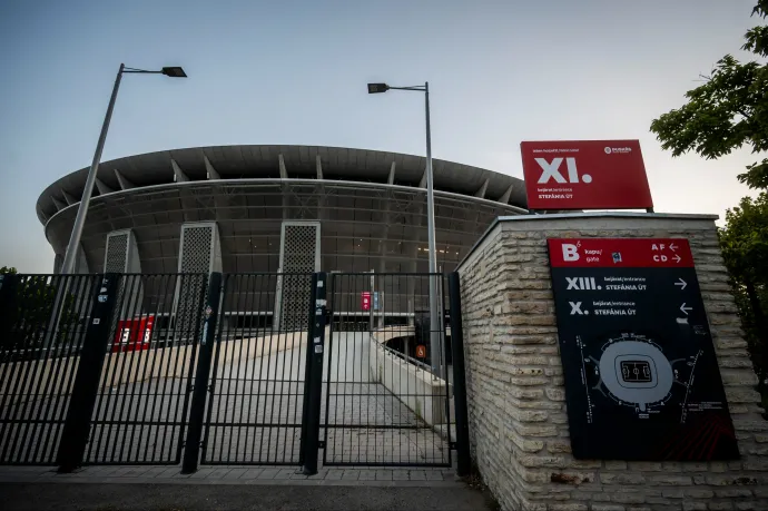 Nem írták le a Tisza Párt nevét, de petíció indult a magyar sportélet jövőjéért a Nemzeti Sporton