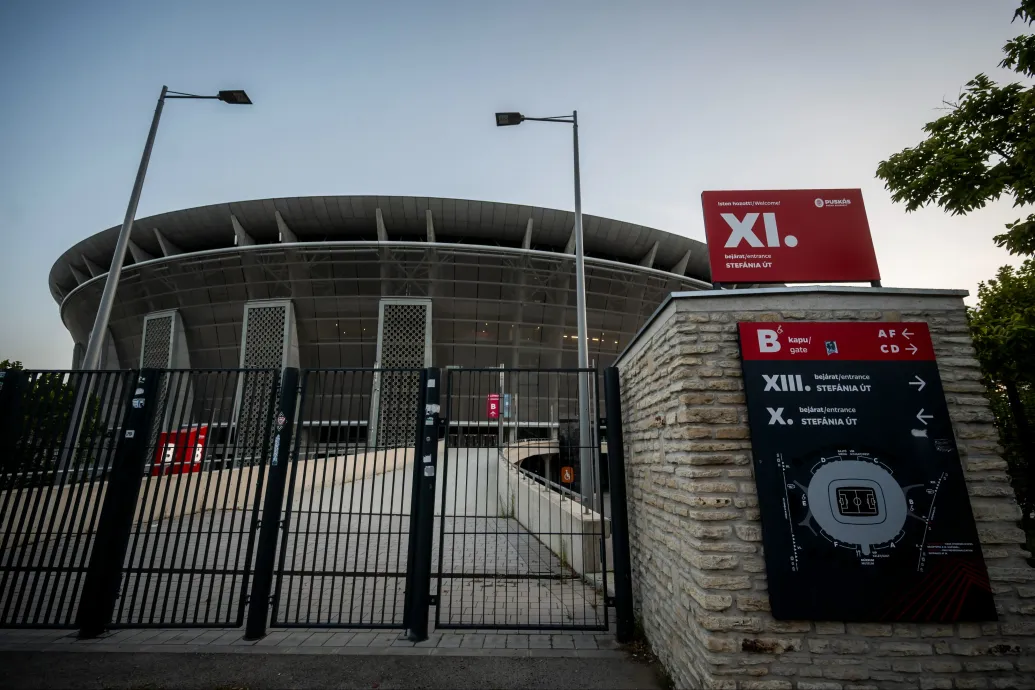 Nem írták le a Tisza Párt nevét, de petíció indult a magyar sportélet jövőjéért a Nemzeti Sporton